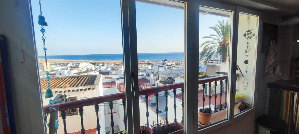 Apartamento con vistas al mar en Conil - 1