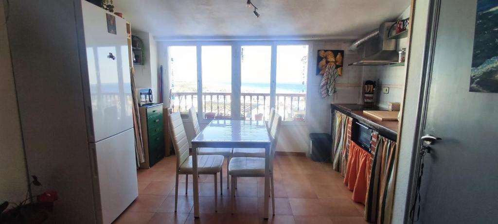 Apartamento con vistas al mar en Conil - 2