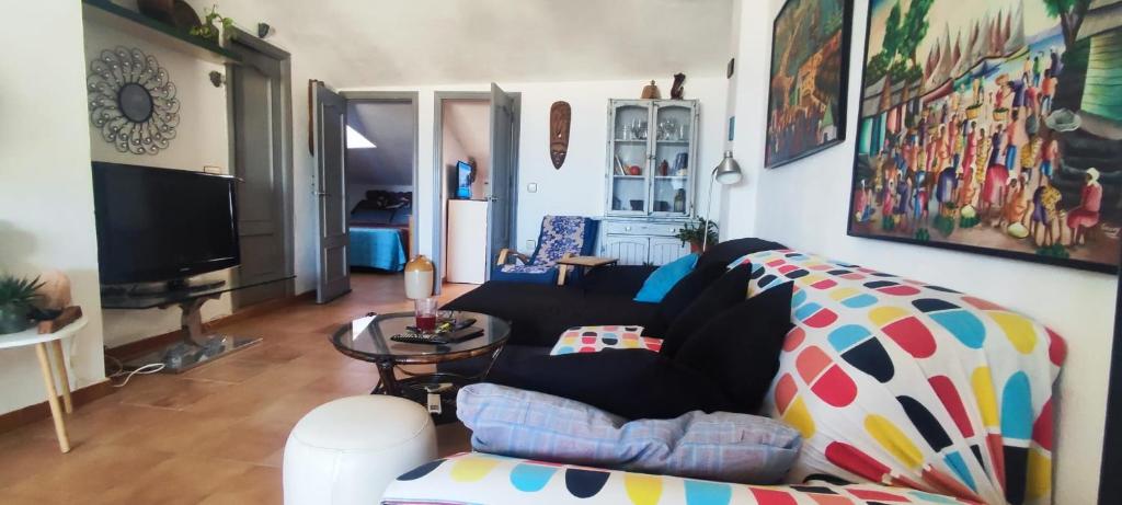 Apartamento con vistas al mar en Conil - 3