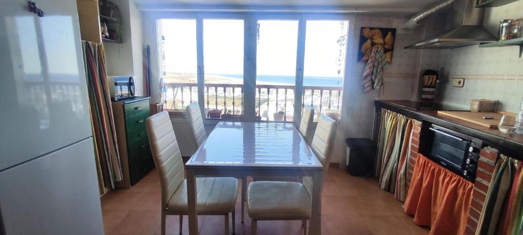 Apartamento con vistas al mar en Conil - 5