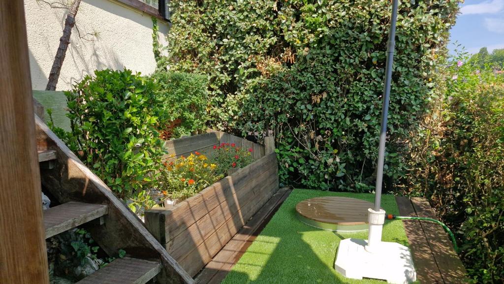 Jolie maison cosy avec terrasse 600m plage - 3