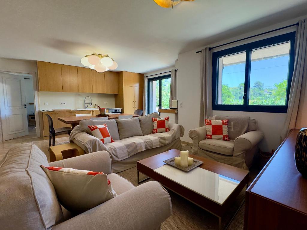 Villa Mira SCLS - Piscine,Clim, Parking, Wifi - 5