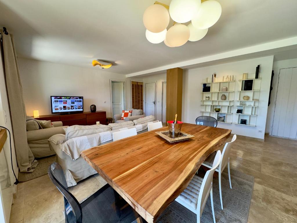 Villa Mira SCLS - Piscine,Clim, Parking, Wifi - 4