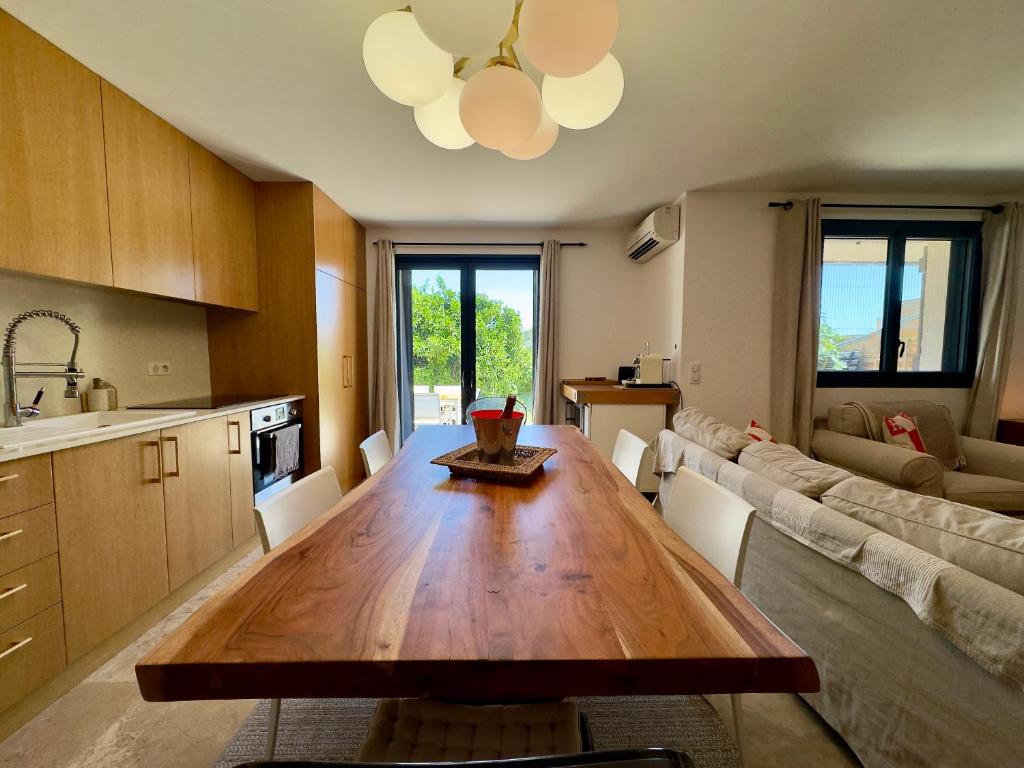 Villa Mira SCLS - Piscine,Clim, Parking, Wifi - 3