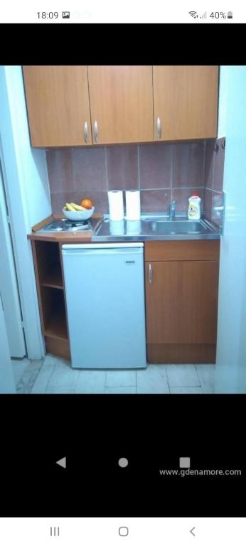 Studio apartmani AHUS - 4