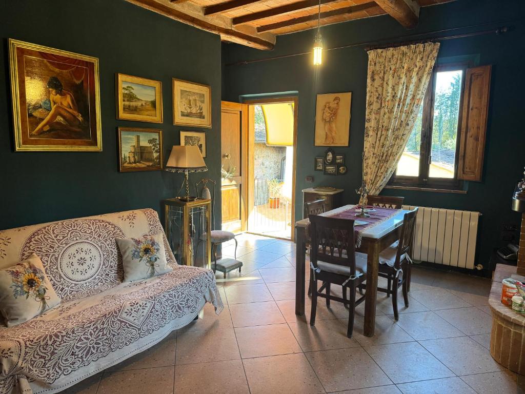Villa del Fattore - 1