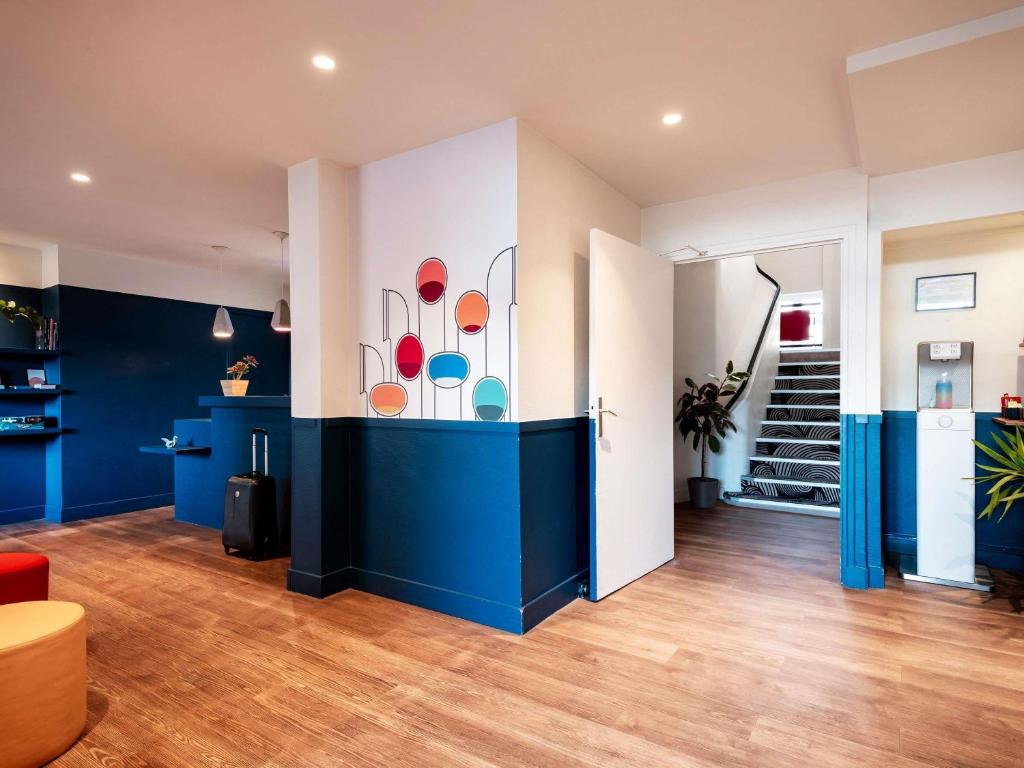 Ibis Styles Rouen Centre Cathédrale - 5
