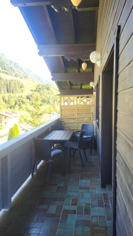 Alpenzeit Apartments - 3