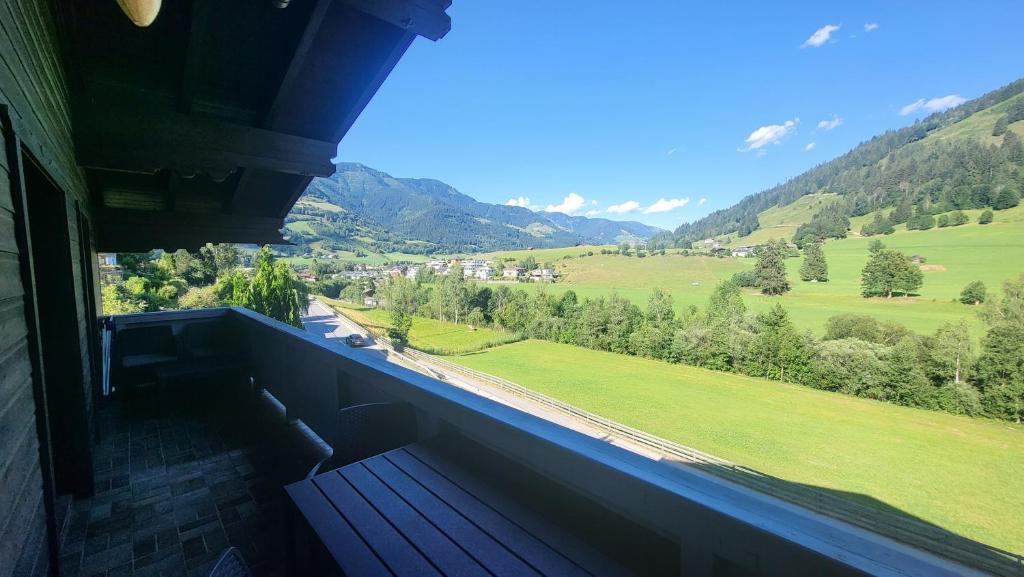Alpenzeit Apartments - 2