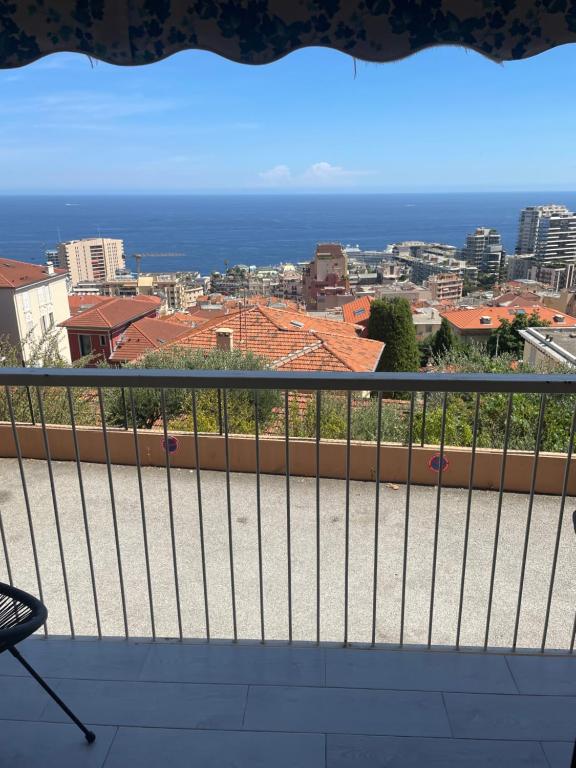 AmazingSeaViewResidence - 4