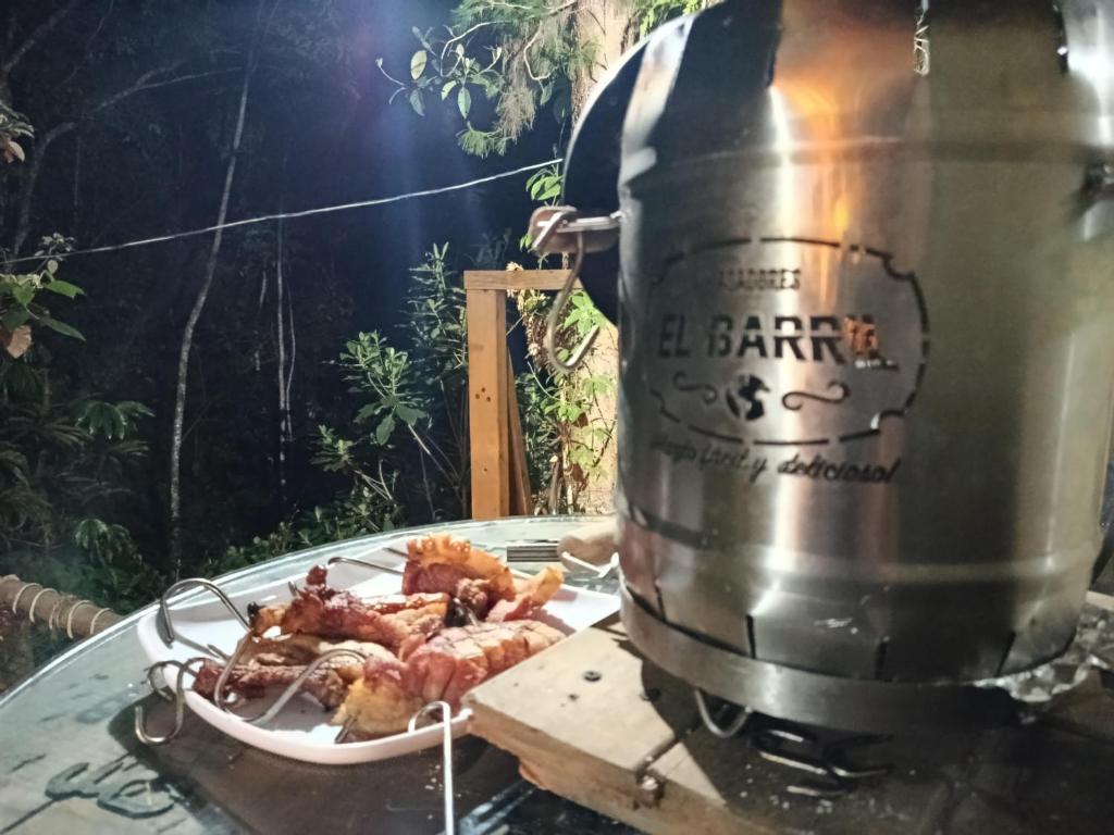 Kai Ecoglamping - 3