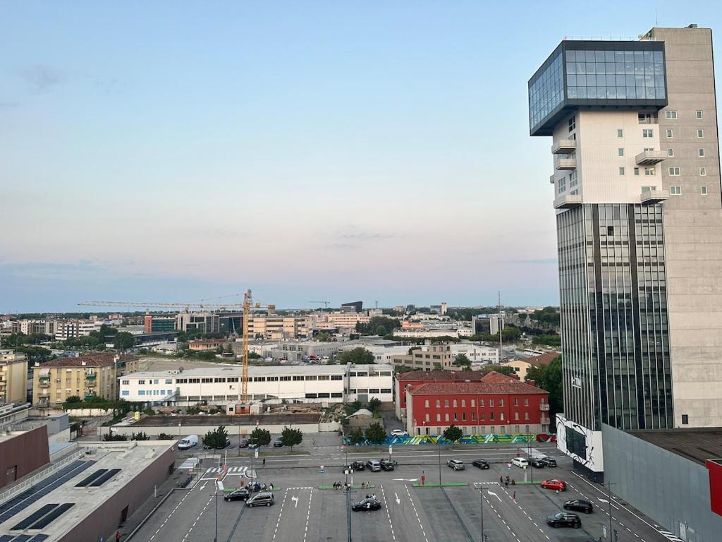 Mestre Skyline - 1
