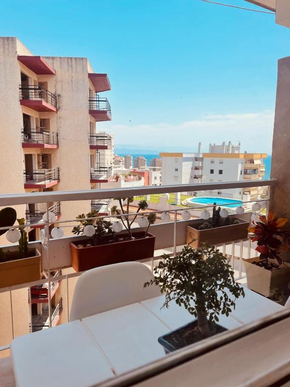 Apartamento cinnamon - 2