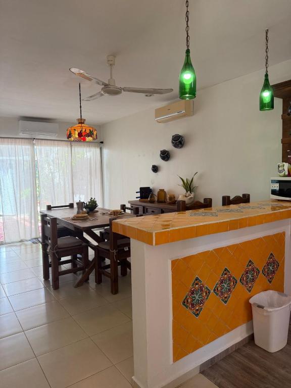 Casa Lupita - 4