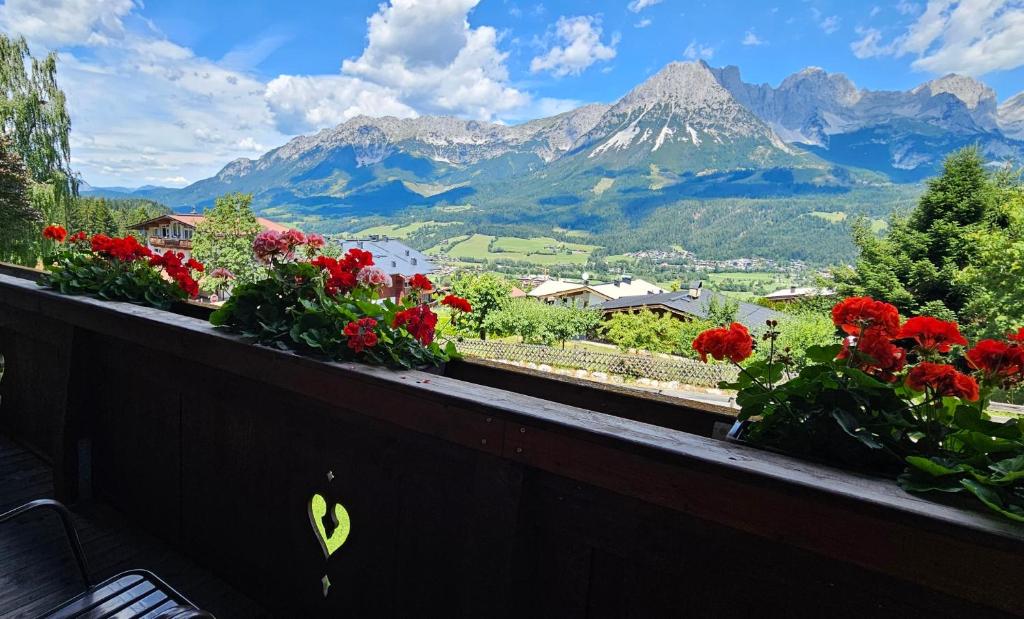 Frühstückspension Schönblick - 5
