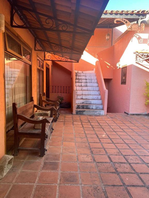 Colonial House San Miguel de Allende - 2