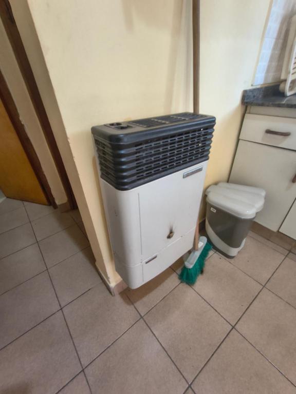 Cabaña 6D - 3