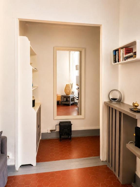 Cannes Cosy Palais & plages à 8 min à pied - 1