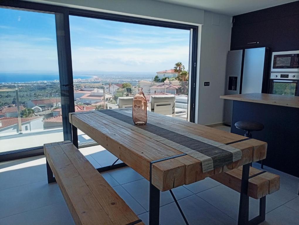 Villa magnifique vue - 1