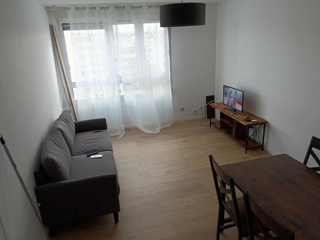 Bel appartement à Lyon dernier étage - 1