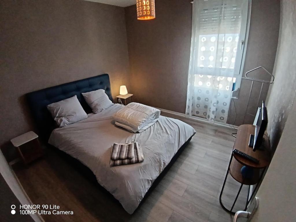 Bel appartement à Lyon dernier étage - 2