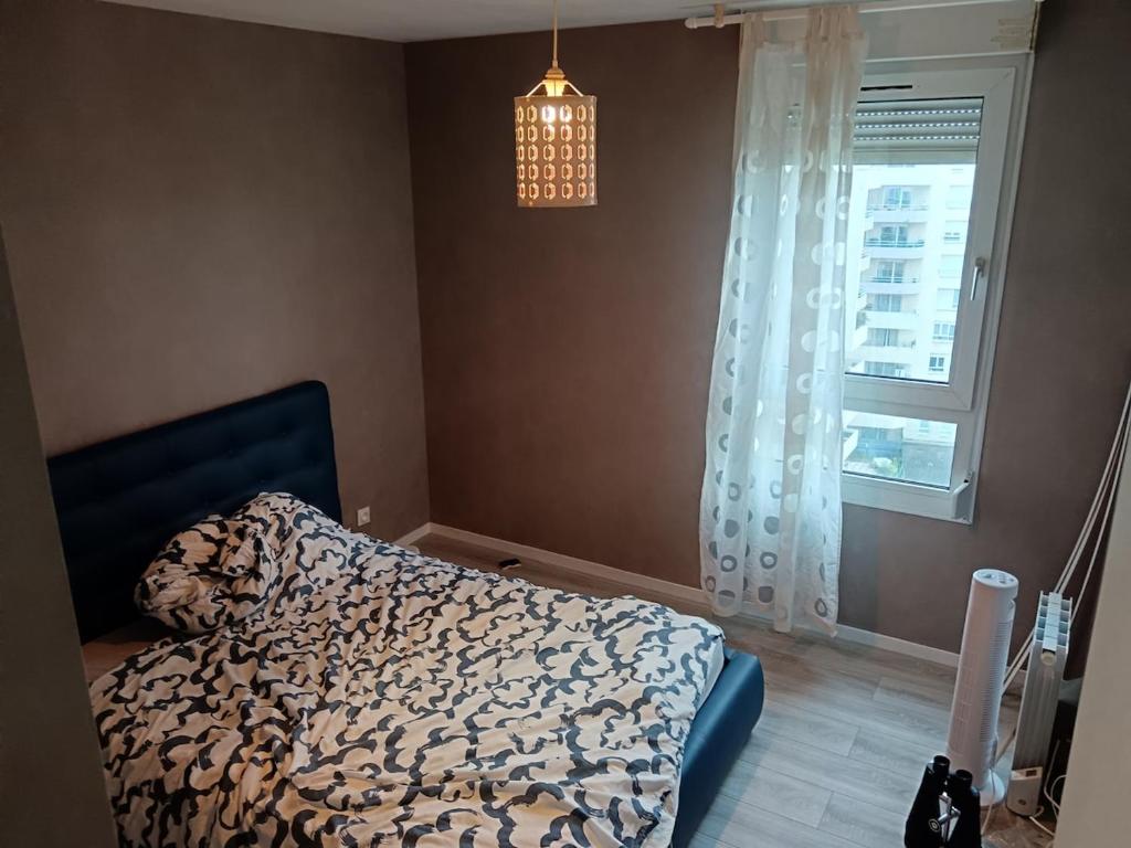Bel appartement à Lyon dernier étage - 3