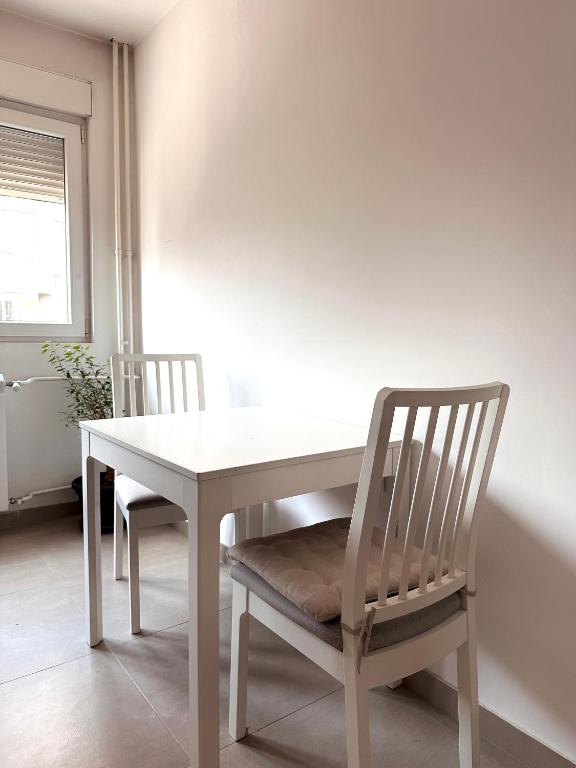 Central Suite - 4