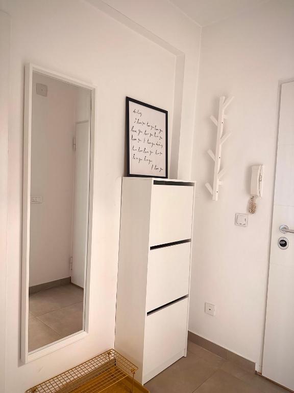 Central Suite - 5