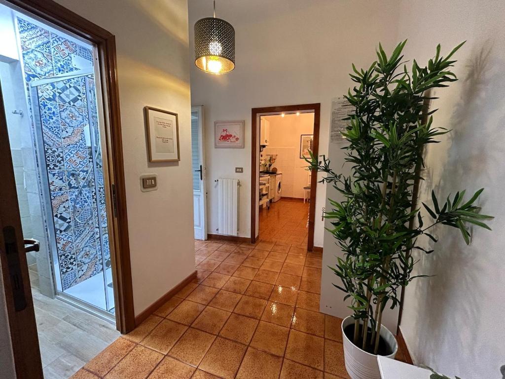 Tower Pisa Suite with terrace - 5