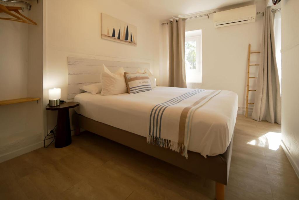Hôtel Le Clos du Dramont - 2