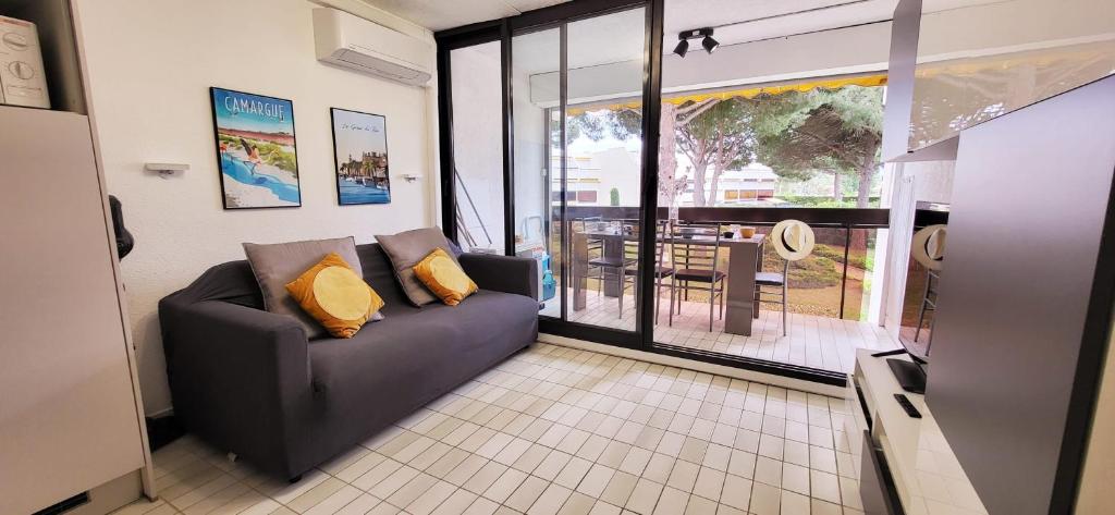 Un Jardin à 200m Plage et Commerces - 5