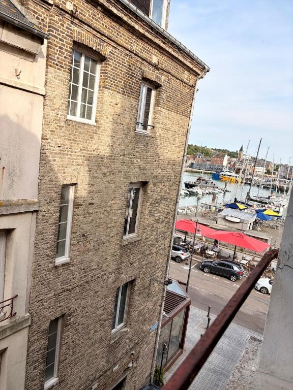 Le charme et confort au cœur de Dieppe - 5
