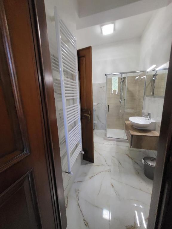 VillaMara Luxury rooms - 5