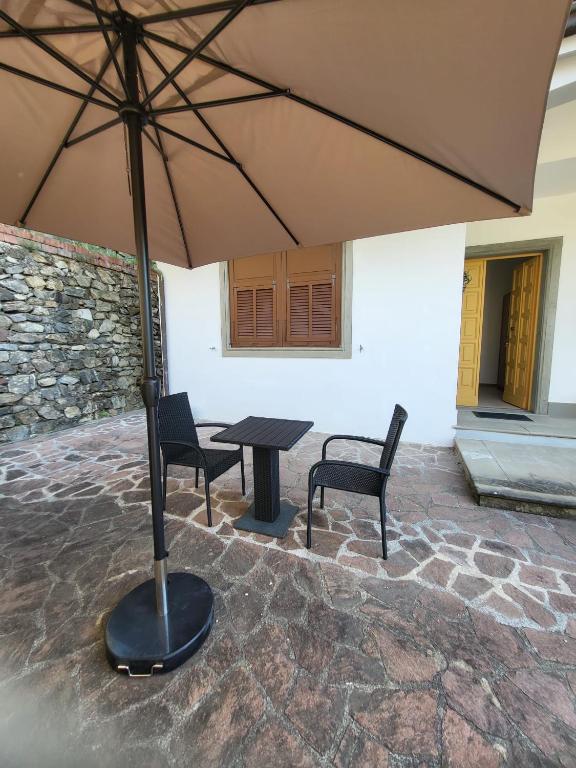 VillaMara Luxury rooms - 4
