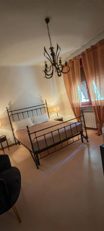 VillaMara Luxury rooms - 3