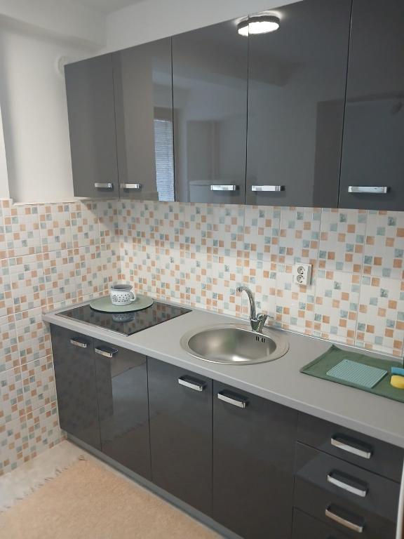 Apartman Sarajevo Zagrebačka - 2