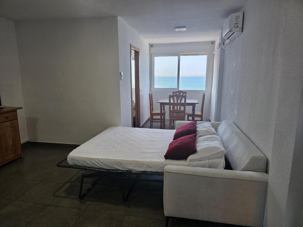 Arenales Beach Front 67 - 2
