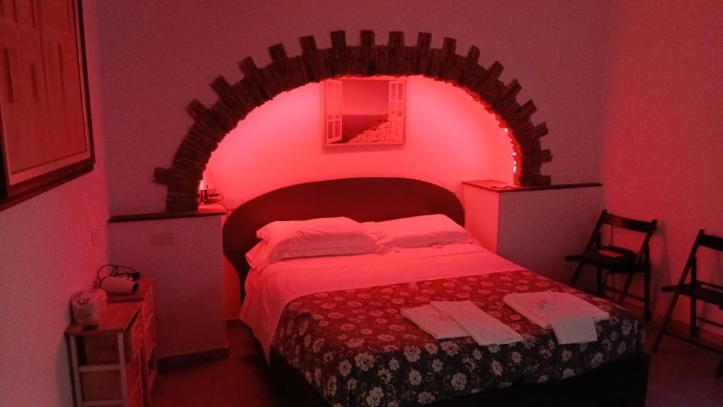 enrica barrani room - 1