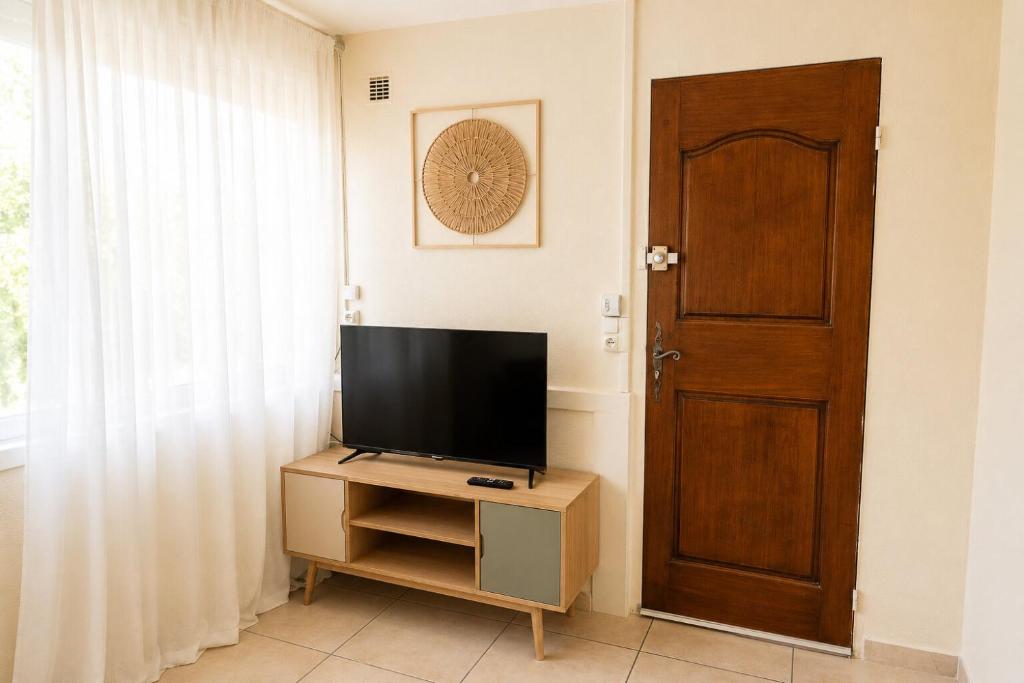 Cocon Estérel - Appartement climatisé avec terrasse privative - 2