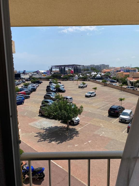Appartement 50m de la mer, 2 chambres - 2