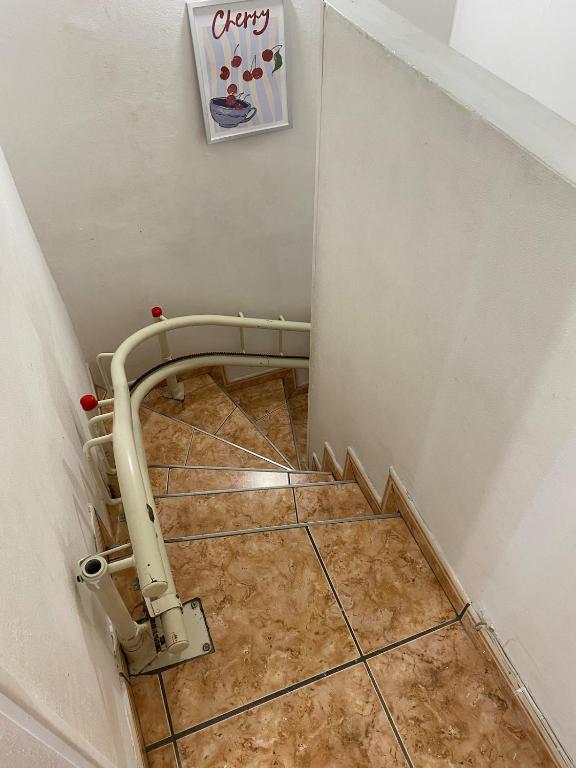 Appartement 50m de la mer, 2 chambres - 5