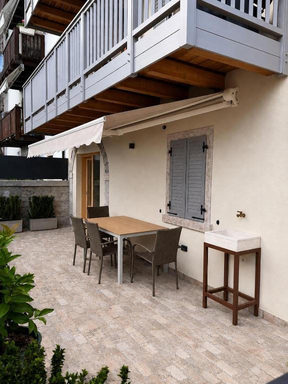 Maison San Nazzaro - 3
