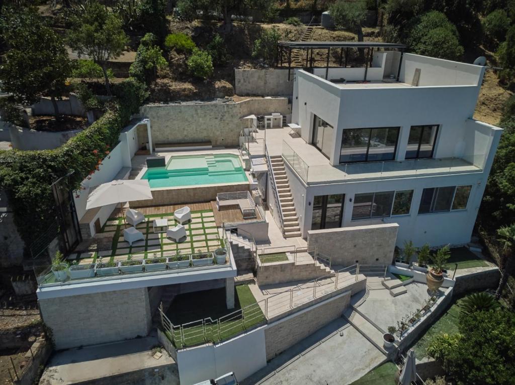 Villa AmOr - 4