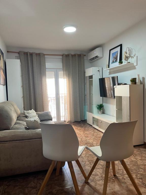 Casa de Celia y Carlos - 4