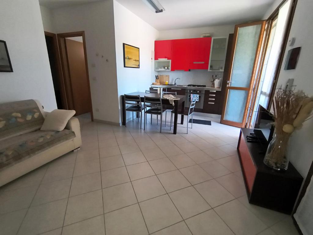 Casa Plati Porto Reno - 1