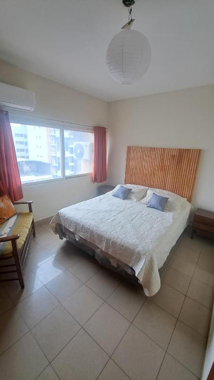 Departamento en excelente ubicación - 1