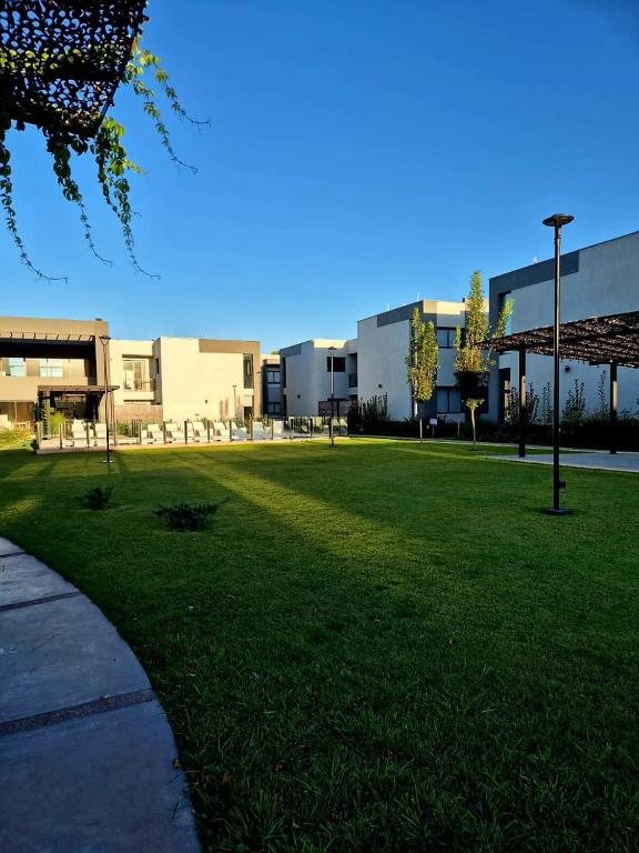 Apartment in a condominium - 3
