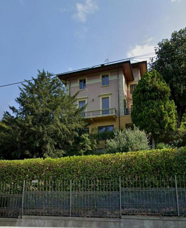 La Corte di Reaglie - 1