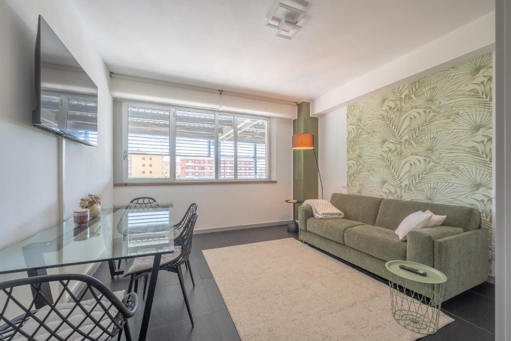 Karma Suite - Comfort Moderno - ItalyWeGo - 1