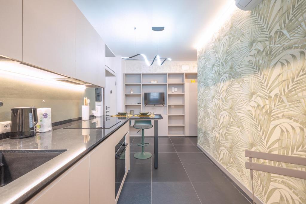 Karma Suite - Comfort Moderno - ItalyWeGo - 2